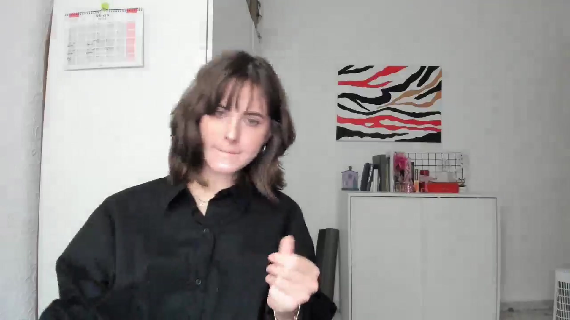 Gallery image thumbnail from AhahaGirl's myfreecams stream on, 03/04/2025, 14:12 image 11 of 20