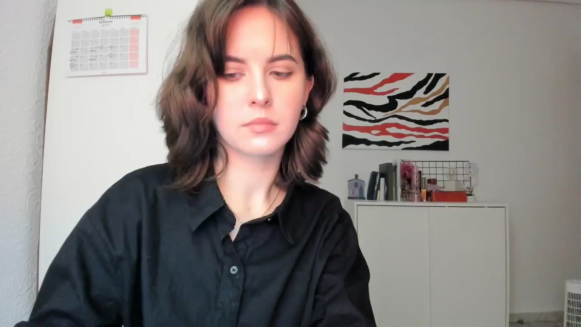 Gallery image thumbnail from AhahaGirl's myfreecams stream on, 03/04/2025, 15:19 image 19 of 20