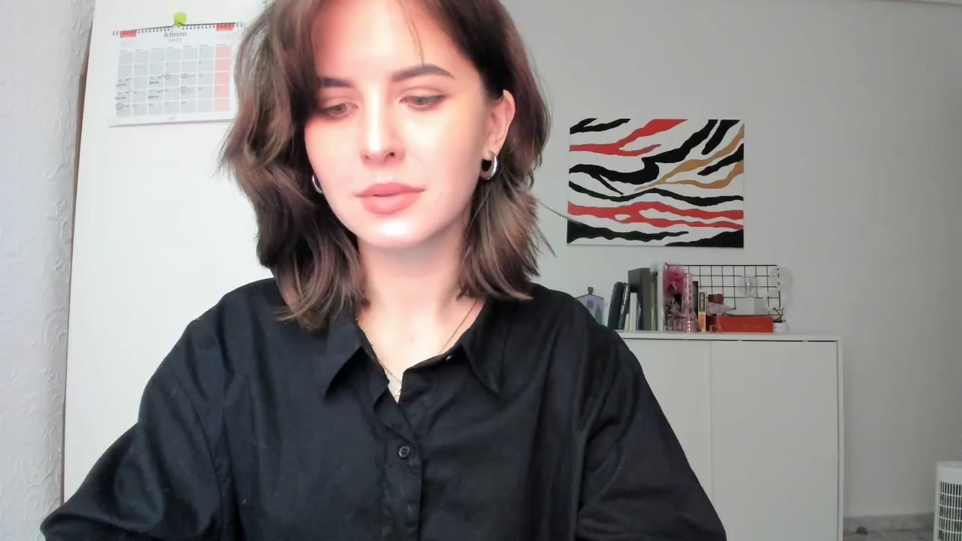 Gallery image thumbnail from AhahaGirl's myfreecams stream on, 03/04/2025, 15:19 image 11 of 20