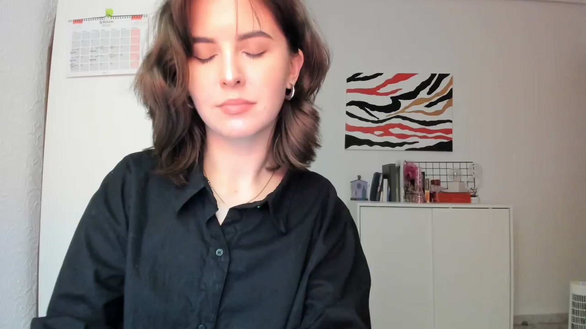 Gallery image thumbnail from AhahaGirl's myfreecams stream on, 03/04/2025, 15:19 image 18 of 20