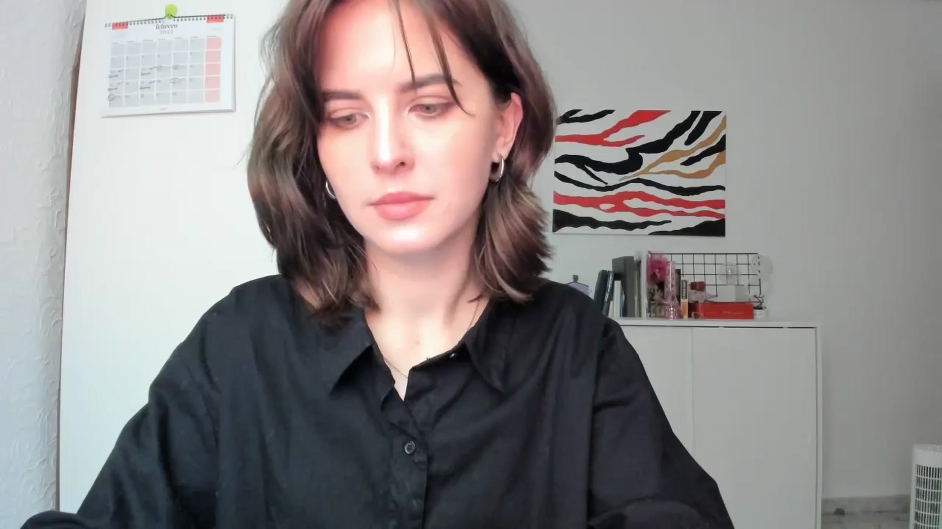 Gallery image thumbnail from AhahaGirl's myfreecams stream on, 03/04/2025, 15:19 image 8 of 20