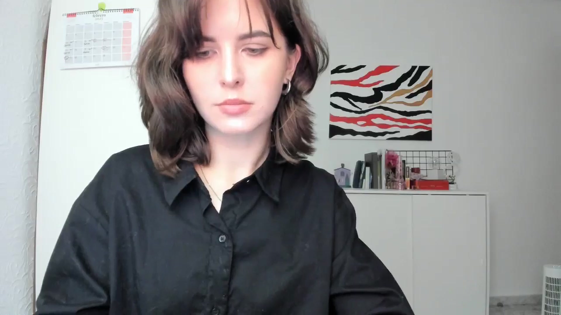 Gallery image thumbnail from AhahaGirl's myfreecams stream on, 03/04/2025, 15:19 image 4 of 20