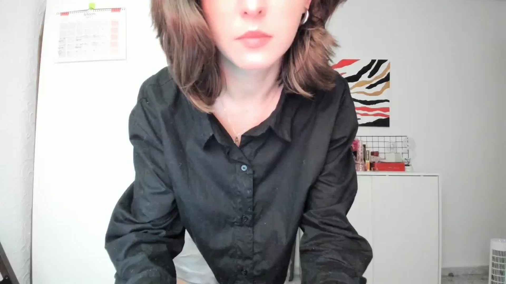 Gallery image thumbnail from AhahaGirl's myfreecams stream on, 03/04/2025, 15:19 image 2 of 20