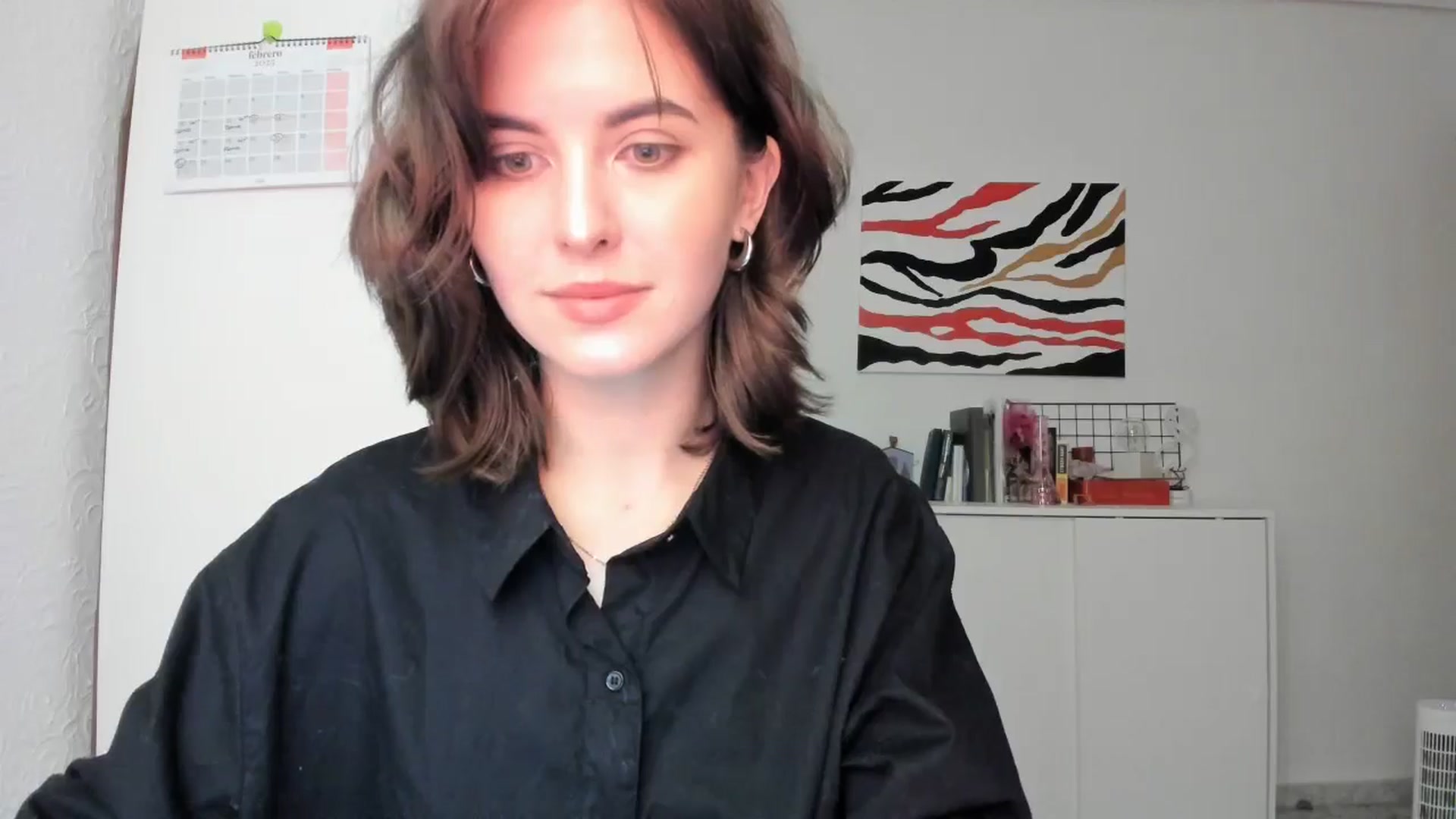Gallery image thumbnail from AhahaGirl's myfreecams stream on, 03/04/2025, 15:37 image 15 of 20