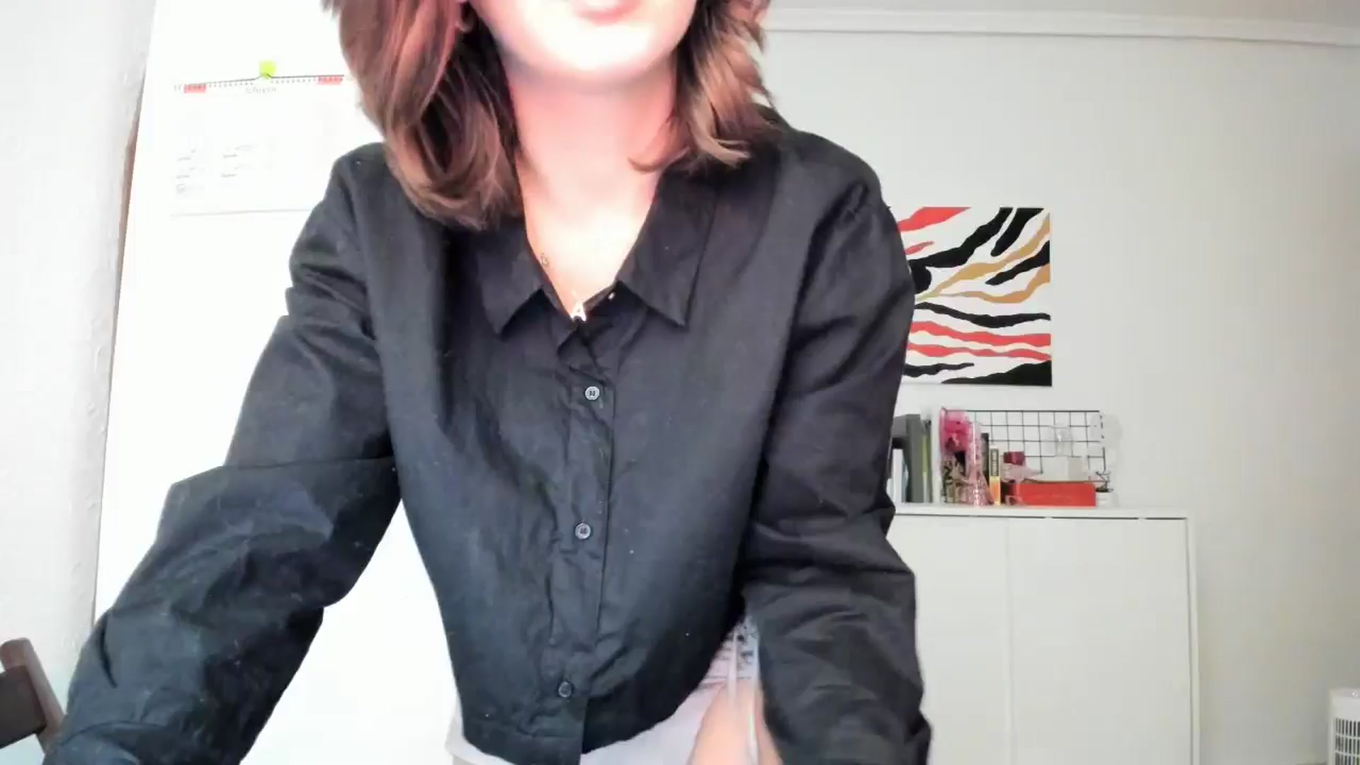 Gallery image thumbnail from AhahaGirl's myfreecams stream on, 03/04/2025, 15:37 image 18 of 20