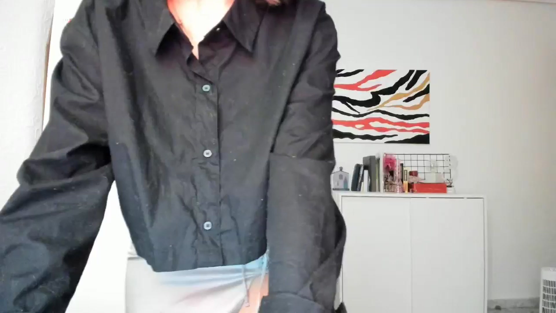Gallery image thumbnail from AhahaGirl's myfreecams stream on, 03/04/2025, 15:37 image 4 of 20