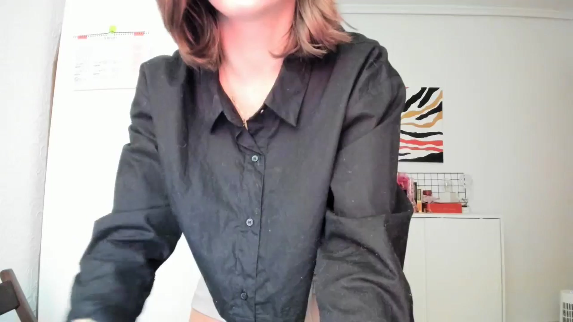 Gallery image thumbnail from AhahaGirl's myfreecams stream on, 03/04/2025, 15:37 image 19 of 20