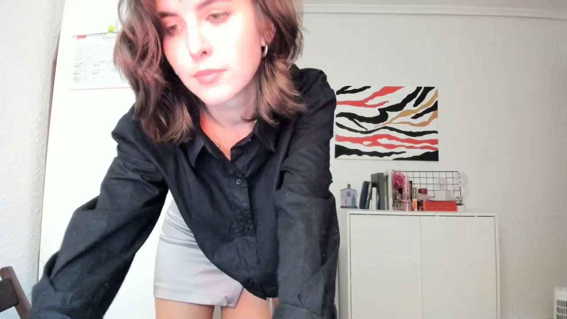 Gallery image thumbnail from AhahaGirl's myfreecams stream on, 03/04/2025, 15:37 image 20 of 20