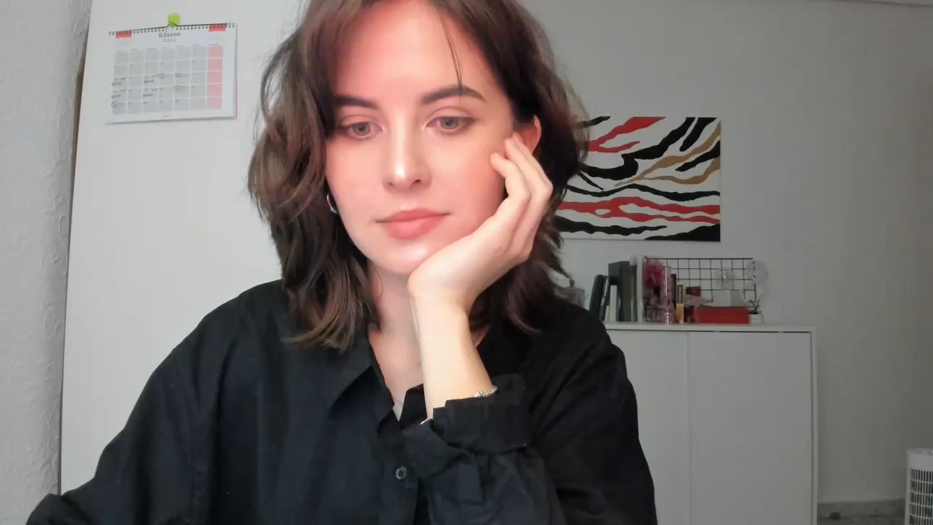 Gallery image thumbnail from AhahaGirl's myfreecams stream on, 03/04/2025, 15:37 image 13 of 20
