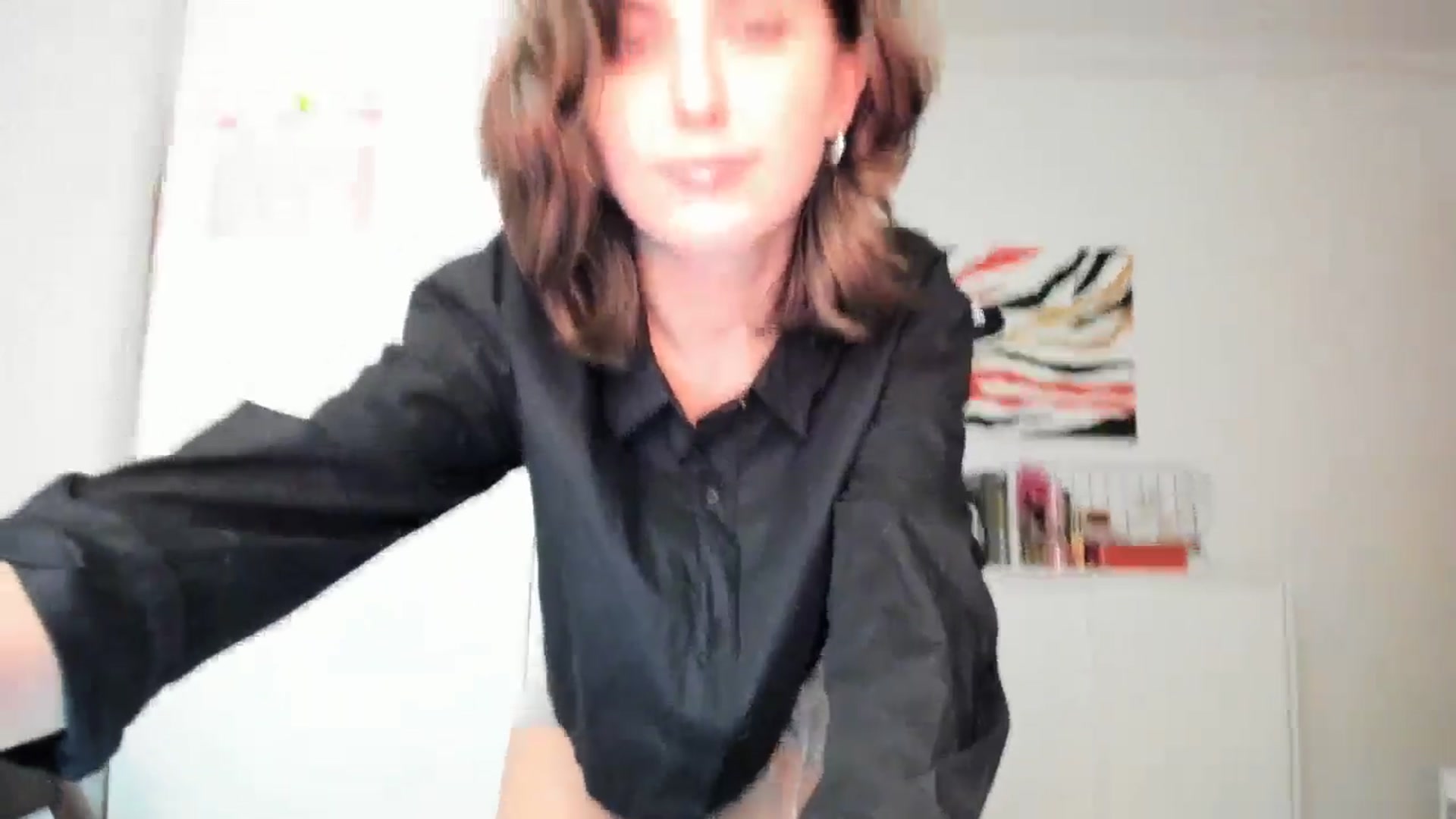 Gallery image thumbnail from AhahaGirl's myfreecams stream on, 03/04/2025, 15:37 image 17 of 20