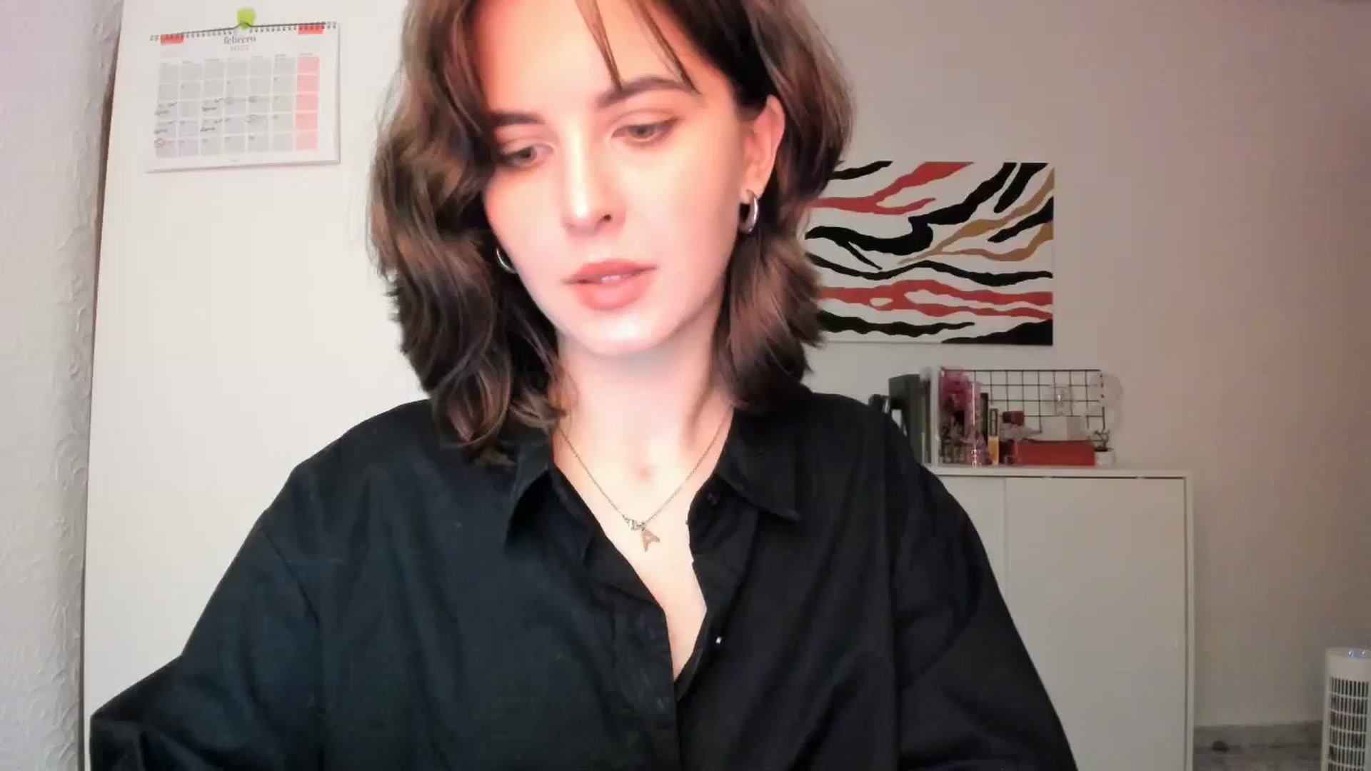 Gallery image thumbnail from AhahaGirl's myfreecams stream on, 03/04/2025, 16:19 image 13 of 20