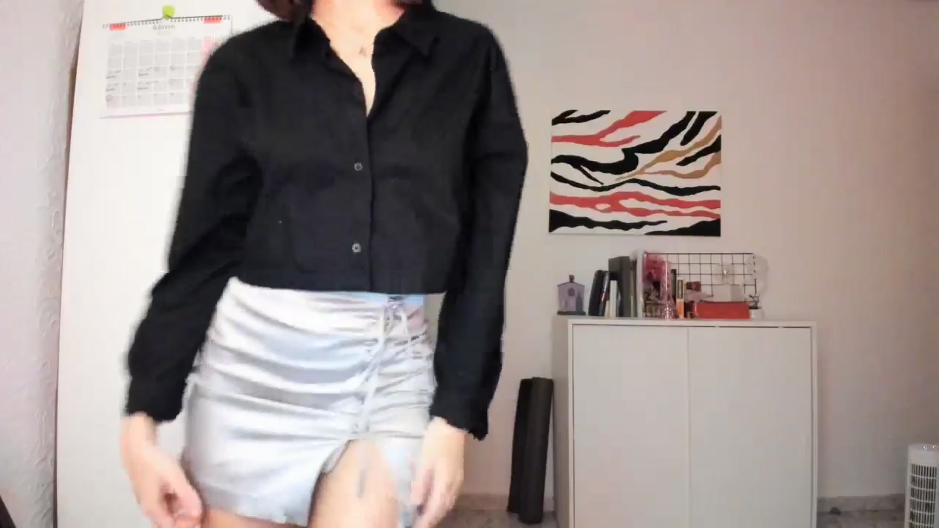 Gallery image thumbnail from AhahaGirl's myfreecams stream on, 03/04/2025, 16:19 image 17 of 20