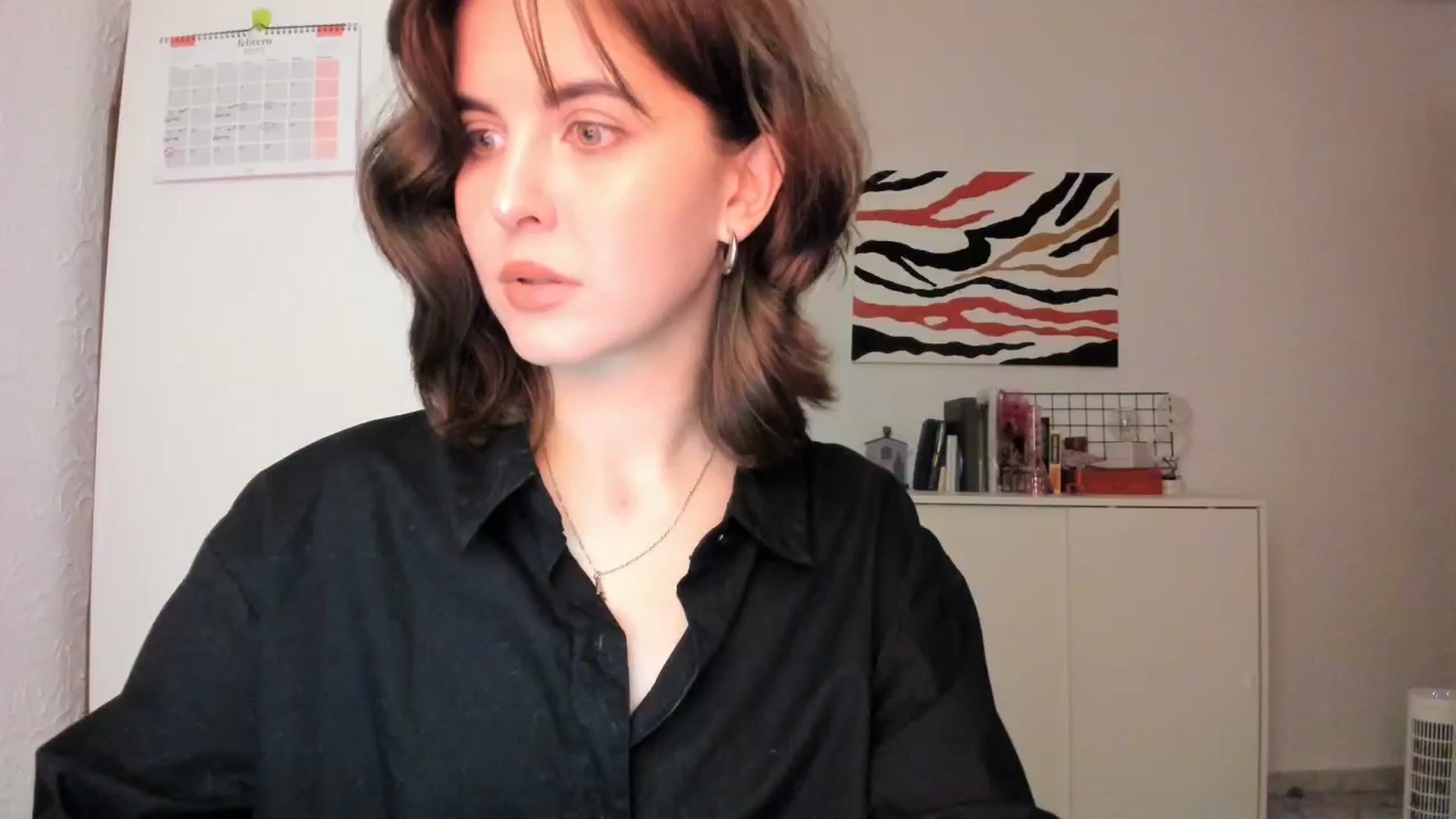 Gallery image thumbnail from AhahaGirl's myfreecams stream on, 03/04/2025, 16:19 image 16 of 20