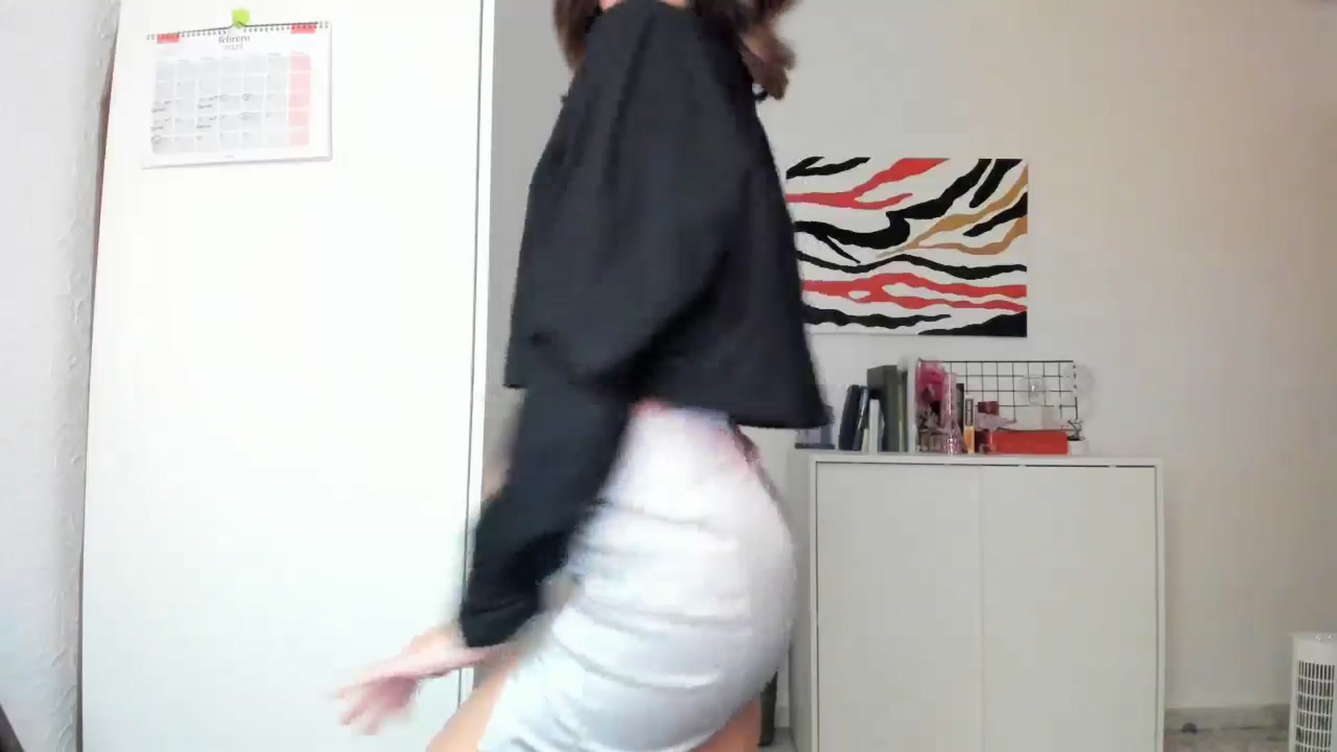 Gallery image thumbnail from AhahaGirl's myfreecams stream on, 03/04/2025, 16:19 image 8 of 20