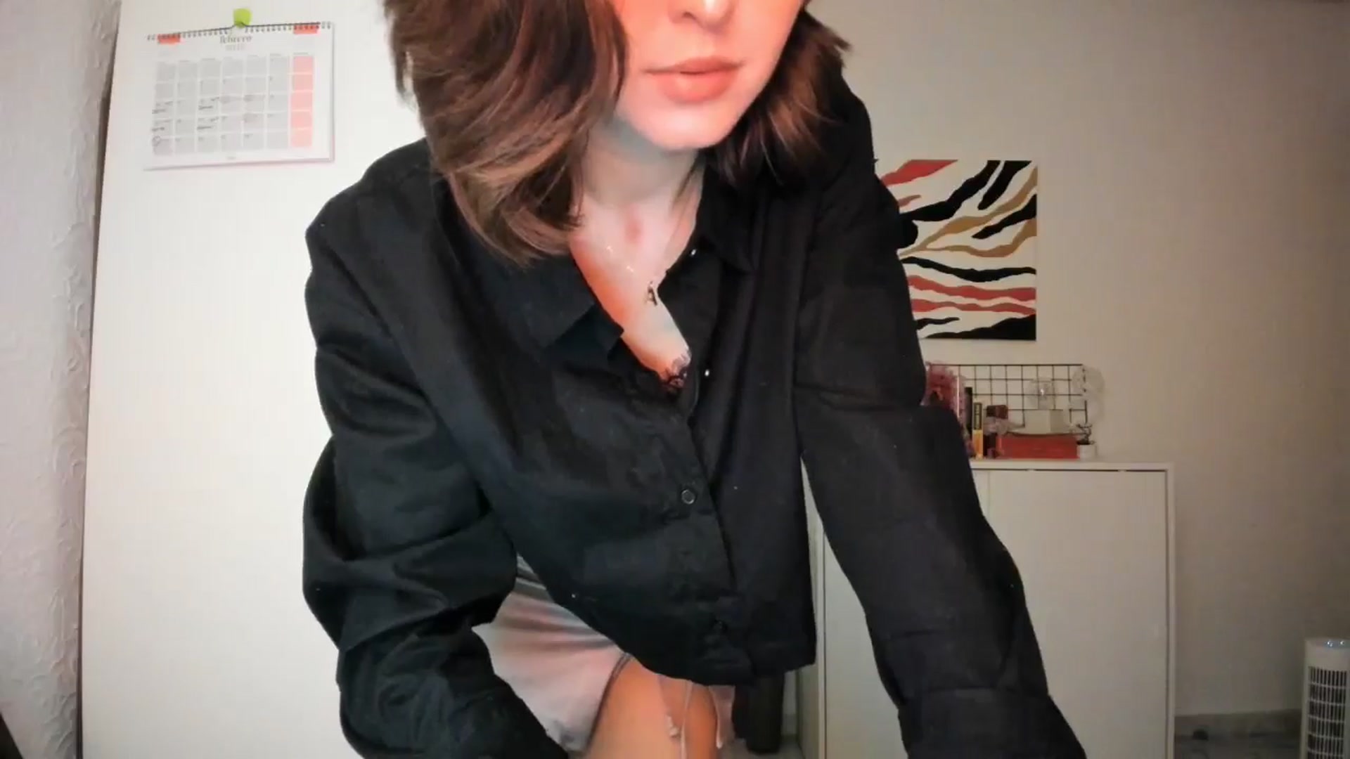 Gallery image thumbnail from AhahaGirl's myfreecams stream on, 03/04/2025, 16:19 image 18 of 20
