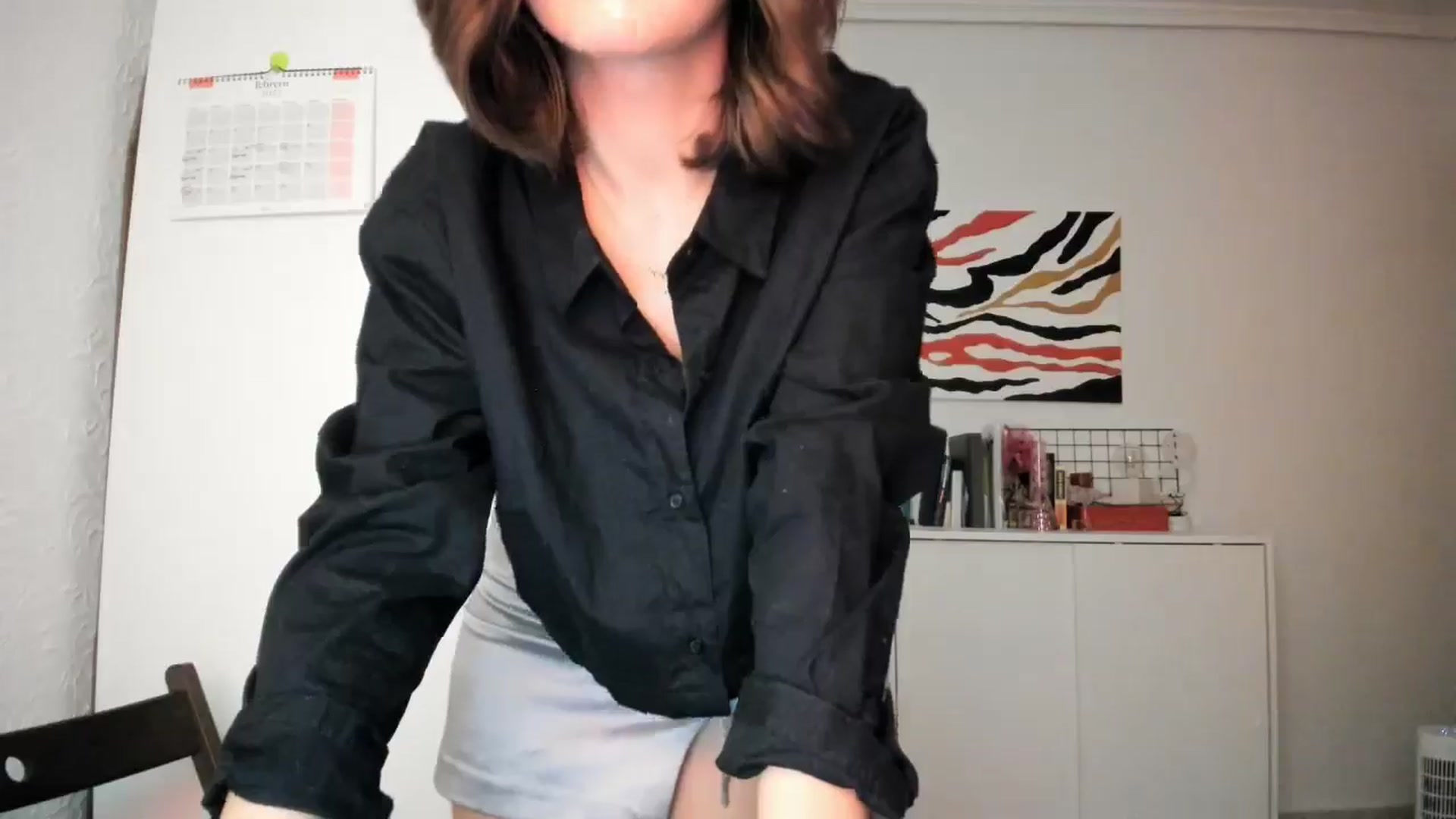 Gallery image thumbnail from AhahaGirl's myfreecams stream on, 03/04/2025, 16:19 image 2 of 20