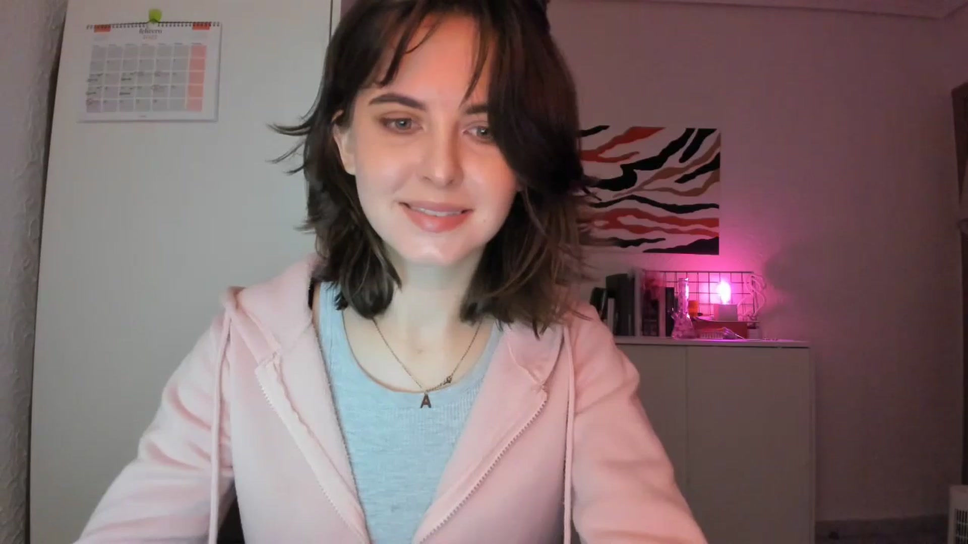 Gallery image thumbnail from AhahaGirl's myfreecams stream on, 03/05/2025, 15:13 image 3 of 20