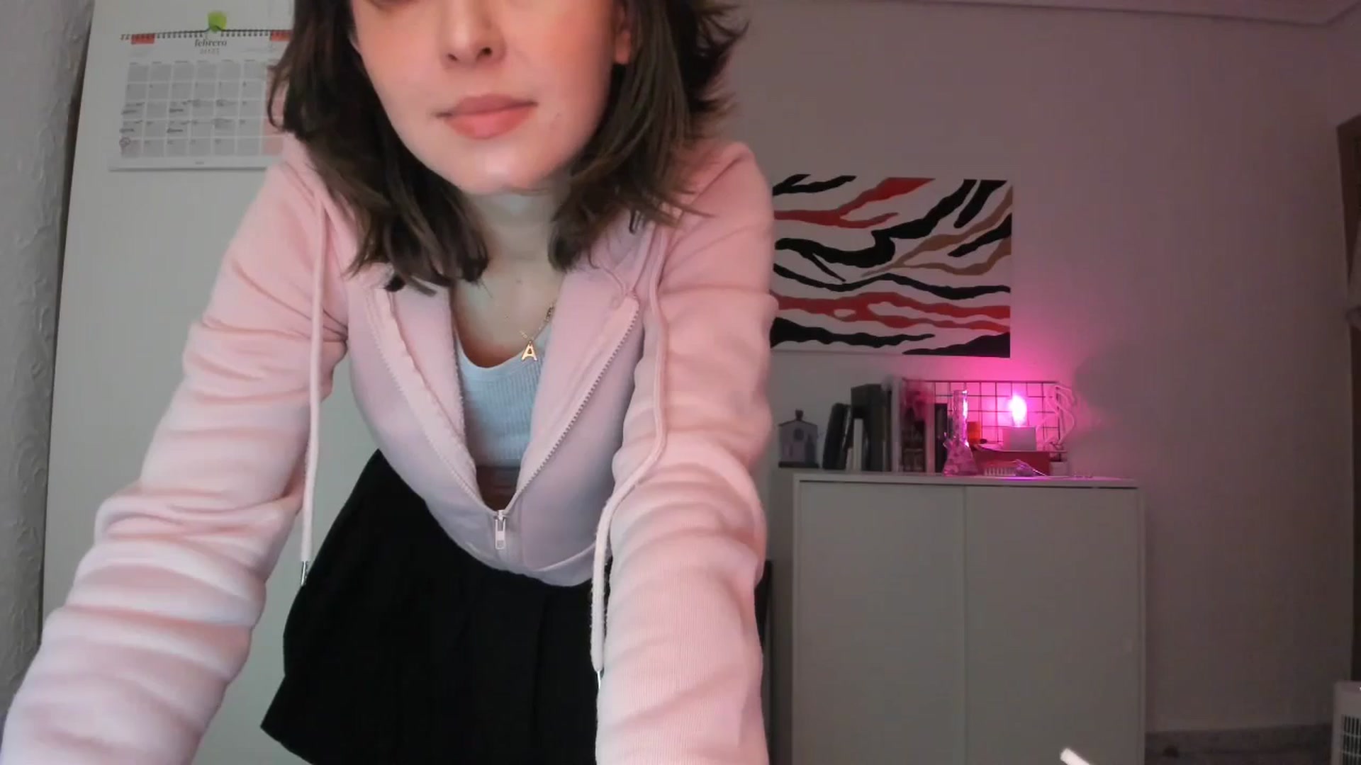 Gallery image thumbnail from AhahaGirl's myfreecams stream on, 03/05/2025, 15:13 image 2 of 20