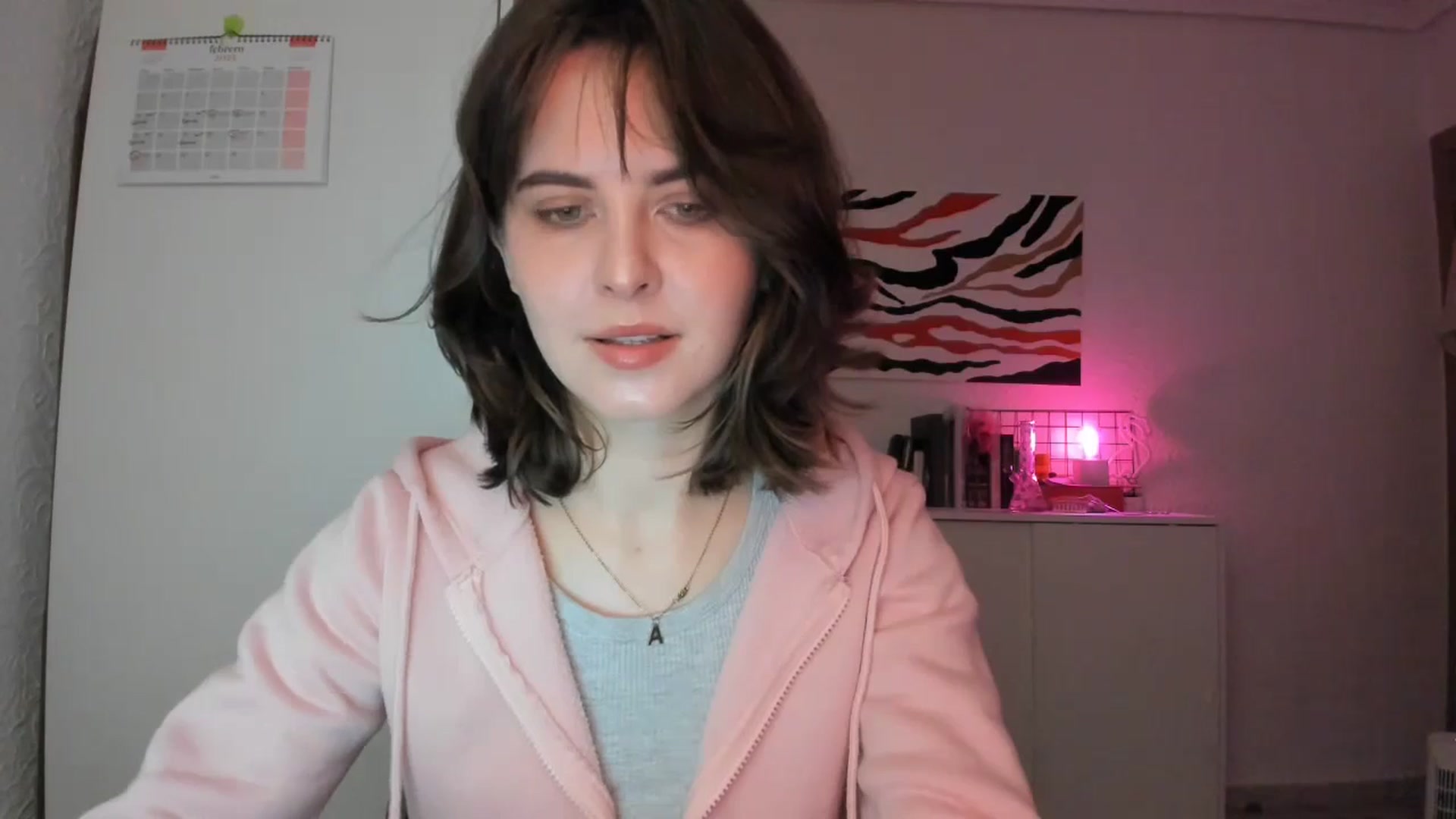 Gallery image thumbnail from AhahaGirl's myfreecams stream on, 03/05/2025, 15:13 image 10 of 20