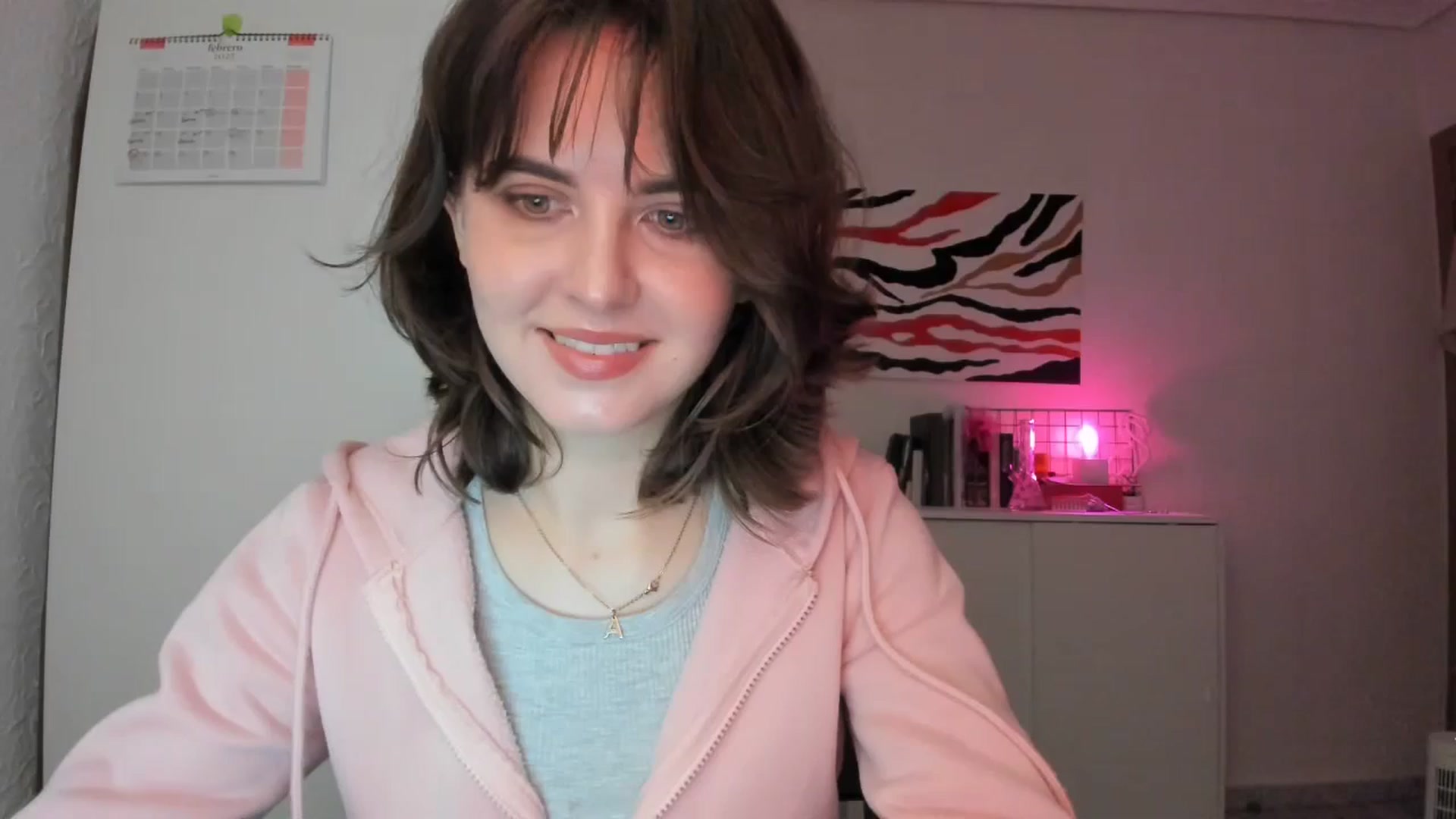Gallery image thumbnail from AhahaGirl's myfreecams stream on, 03/05/2025, 15:13 image 15 of 20