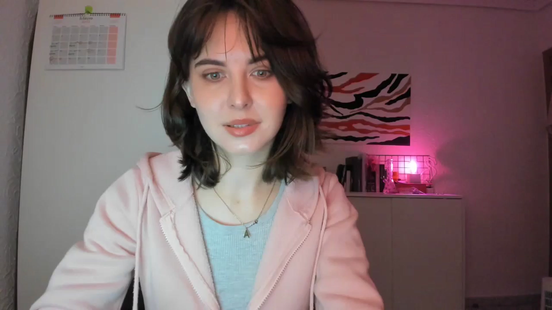 Gallery image thumbnail from AhahaGirl's myfreecams stream on, 03/05/2025, 15:13 image 6 of 20