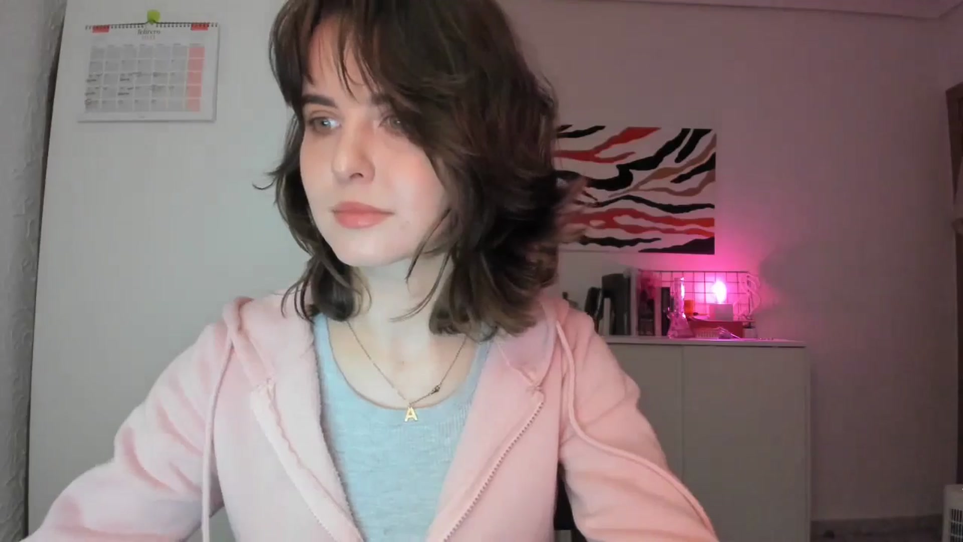 Gallery image thumbnail from AhahaGirl's myfreecams stream on, 03/05/2025, 15:13 image 16 of 20