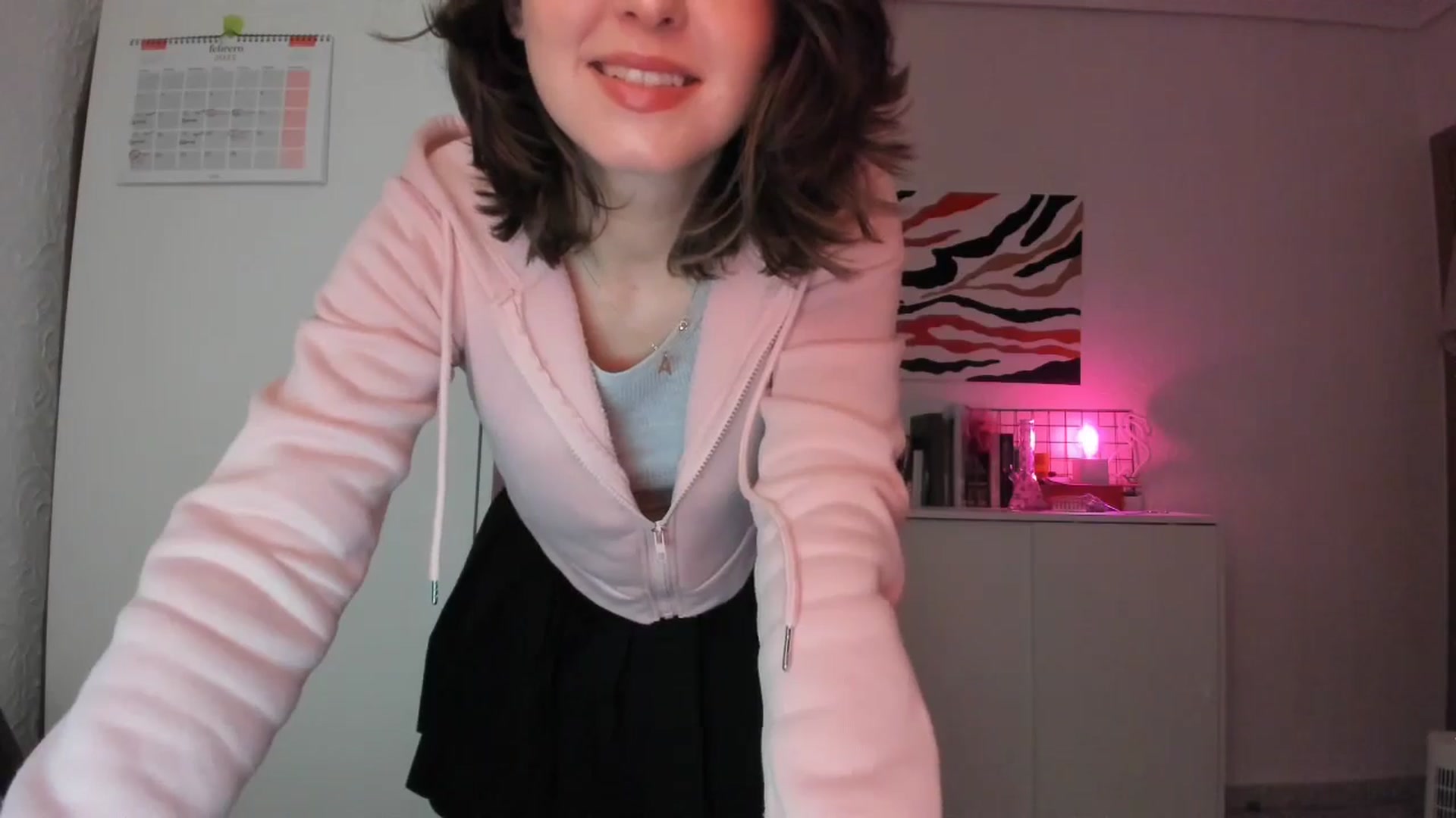 Gallery image thumbnail from AhahaGirl's myfreecams stream on, 03/05/2025, 15:13 image 11 of 20