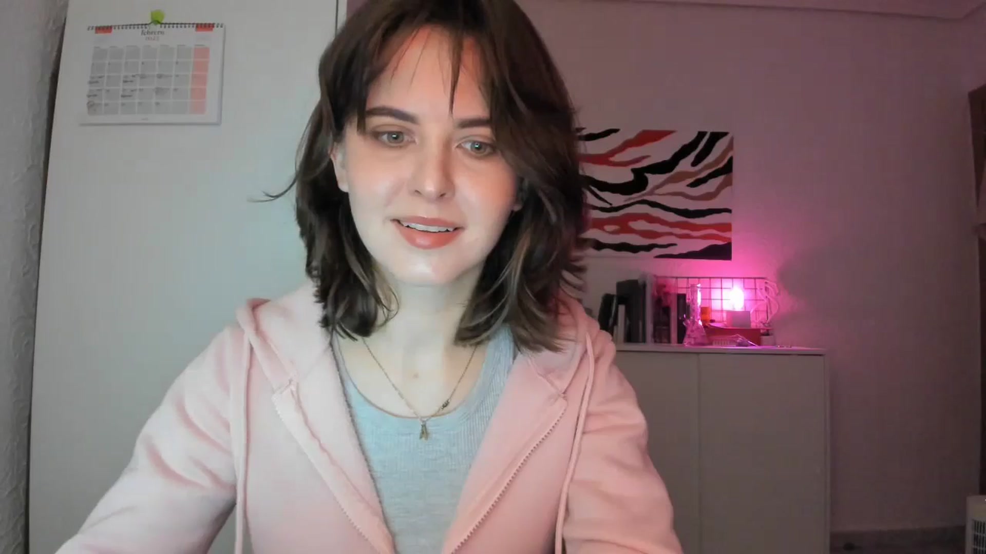 Gallery image thumbnail from AhahaGirl's myfreecams stream on, 03/05/2025, 15:13 image 8 of 20