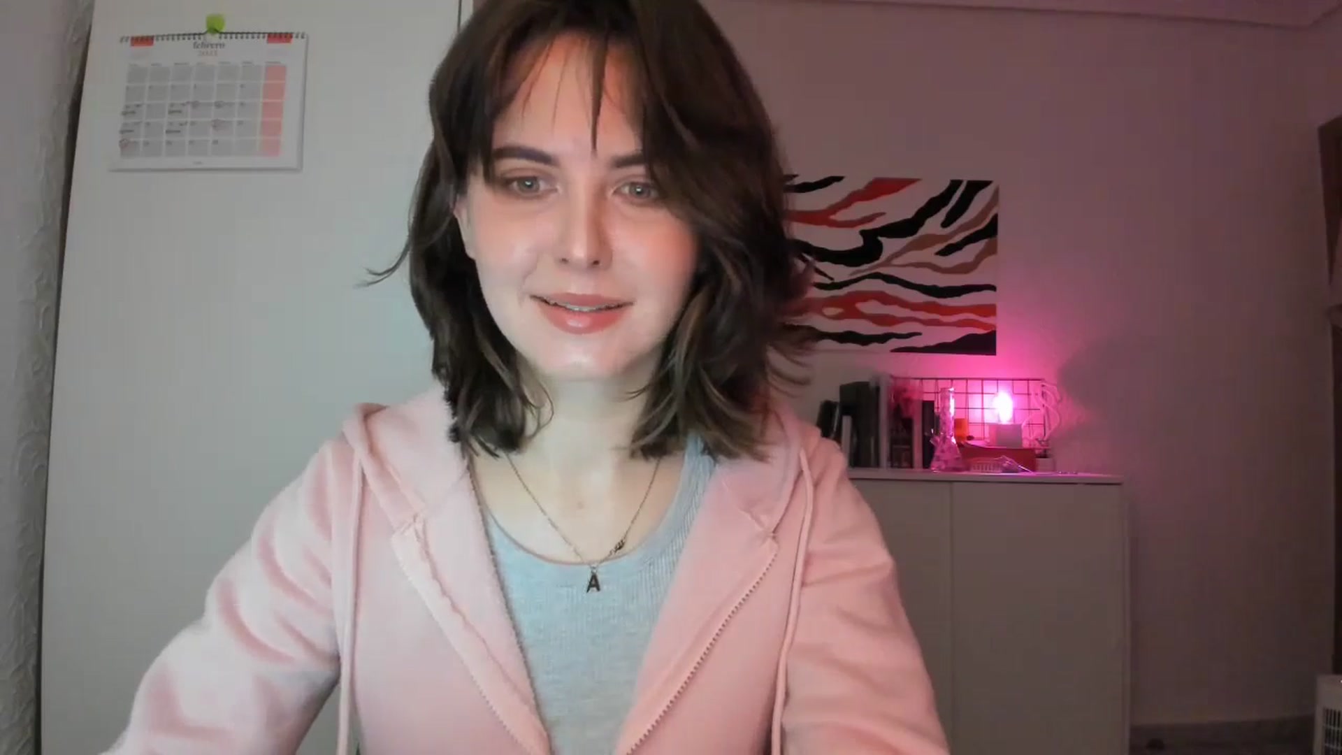 Gallery image thumbnail from AhahaGirl's myfreecams stream on, 03/05/2025, 15:13 image 9 of 20