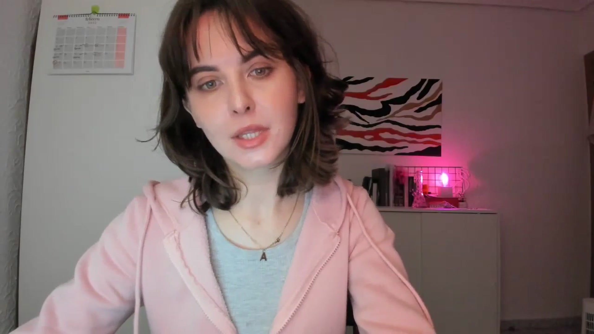 Gallery image thumbnail from AhahaGirl's myfreecams stream on, 03/05/2025, 15:13 image 19 of 20