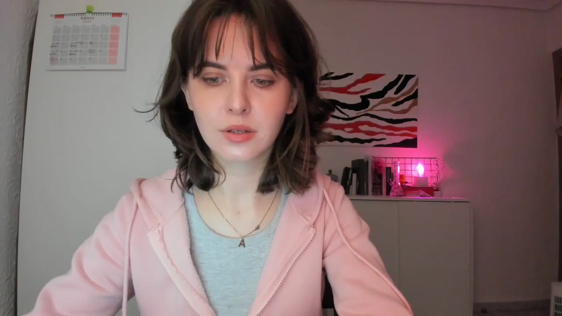 Gallery image thumbnail from AhahaGirl's myfreecams stream on, 03/05/2025, 15:13 image 17 of 20