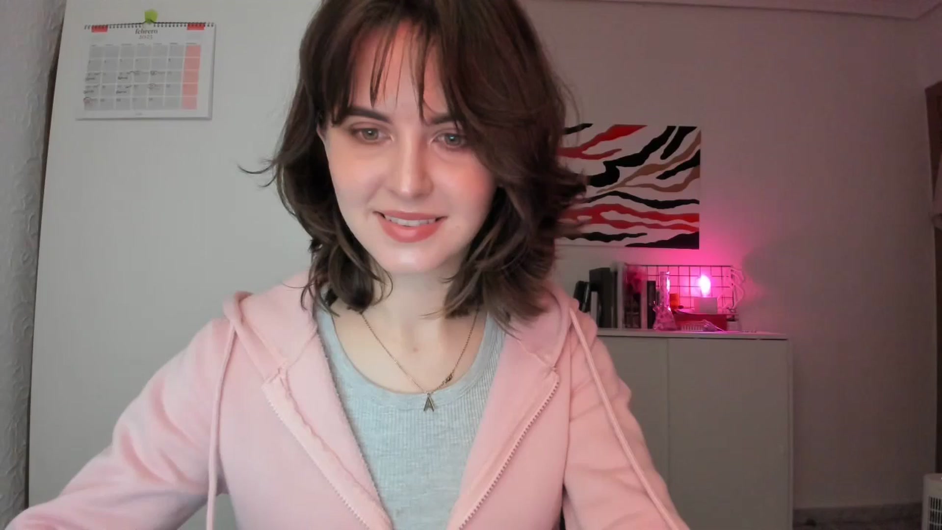 Gallery image thumbnail from AhahaGirl's myfreecams stream on, 03/05/2025, 15:13 image 14 of 20
