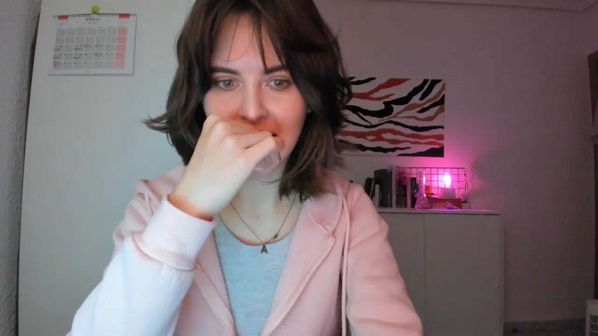 Gallery image thumbnail from AhahaGirl's myfreecams stream on, 03/05/2025, 15:13 image 4 of 20