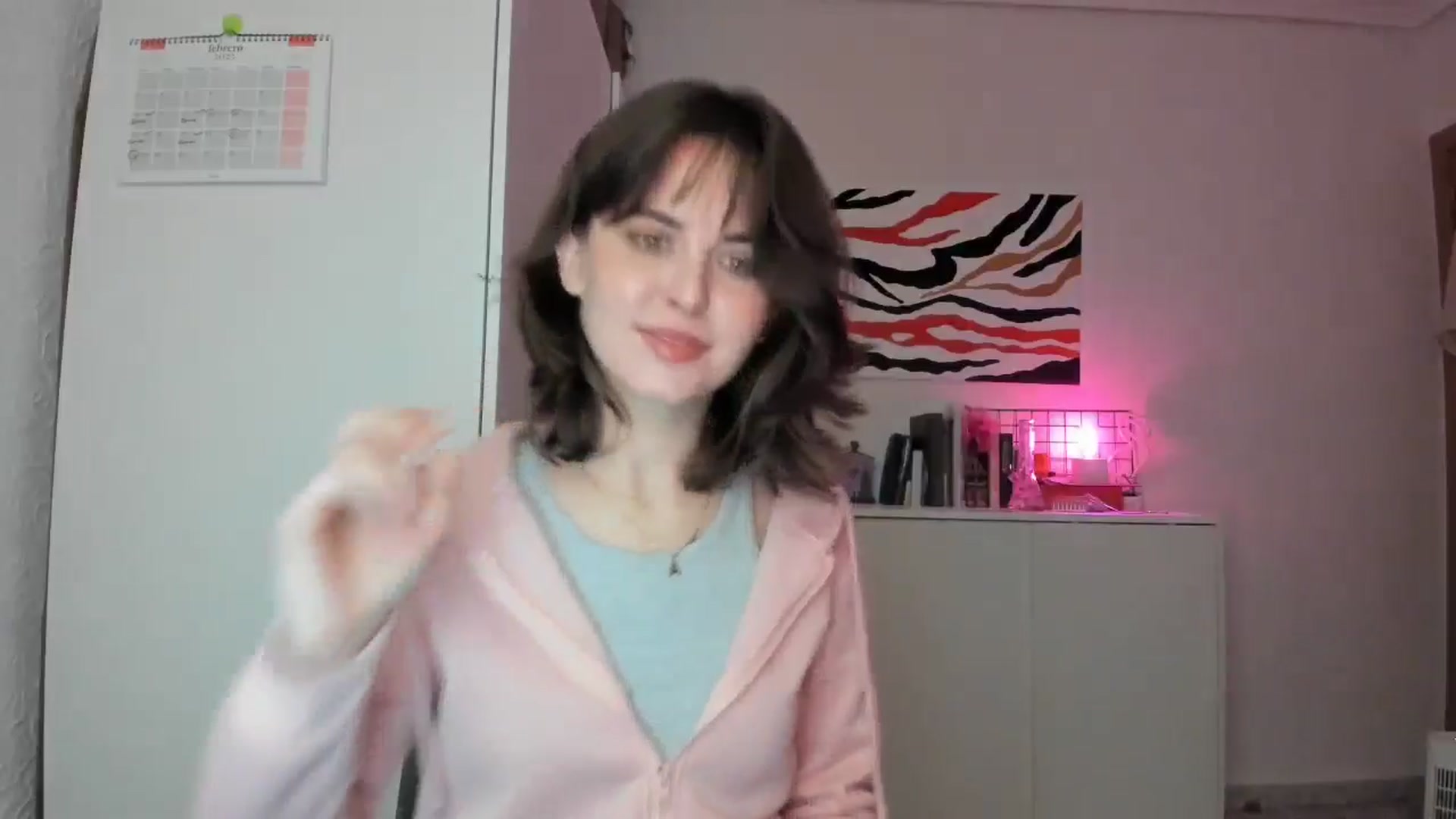 Gallery image thumbnail from AhahaGirl's myfreecams stream on, 03/05/2025, 15:13 image 13 of 20