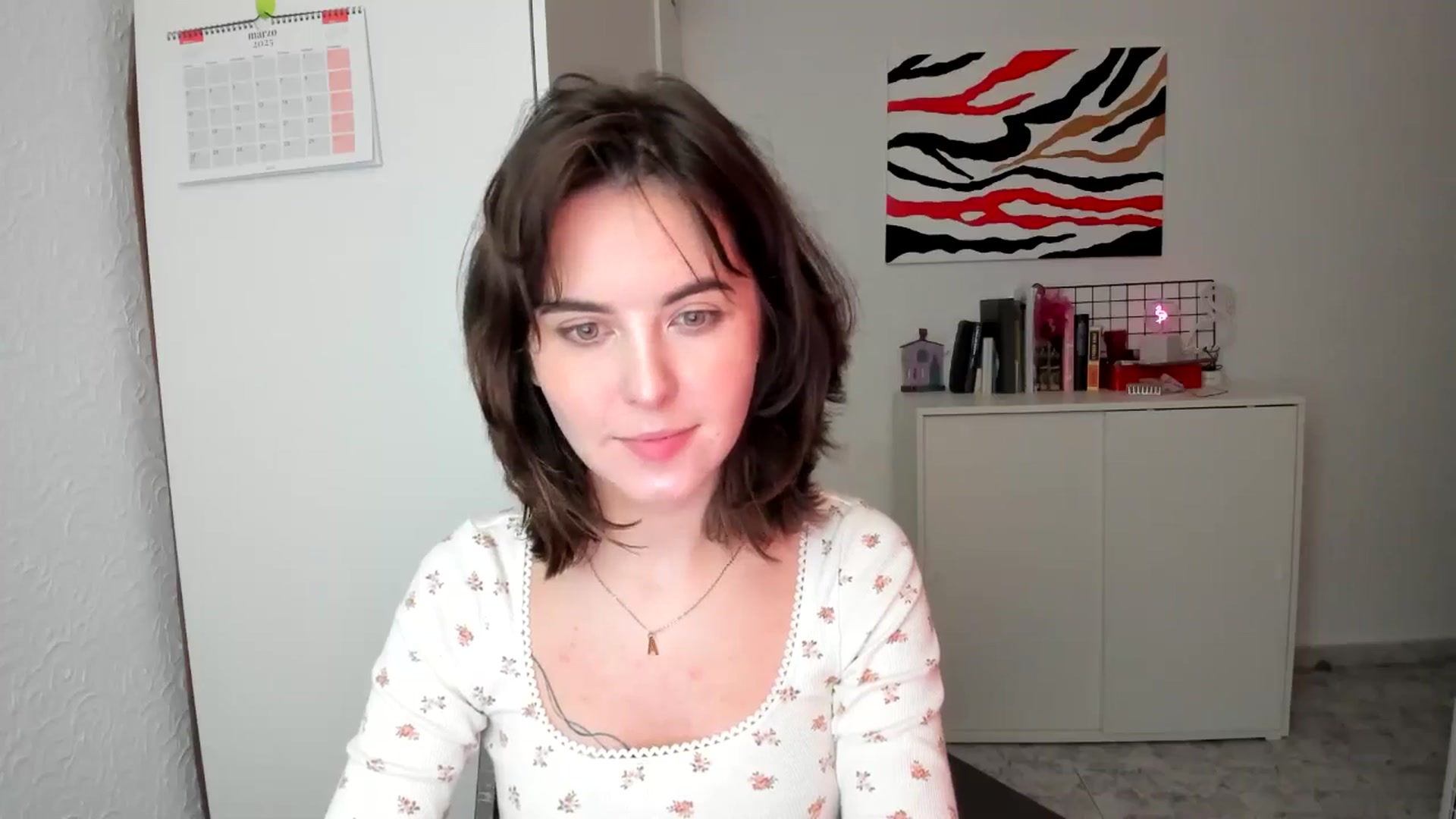 Gallery image thumbnail from AhahaGirl's myfreecams stream on, 03/07/2025, 14:29 image 4 of 20