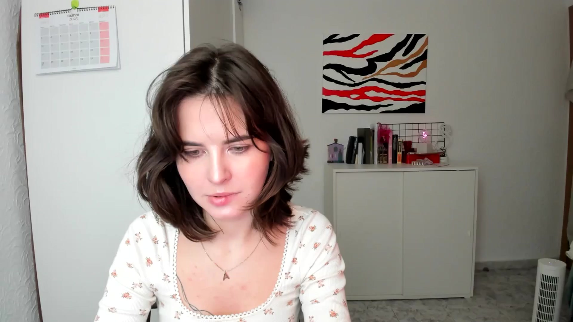 Gallery image thumbnail from AhahaGirl's myfreecams stream on, 03/07/2025, 14:29 image 13 of 20