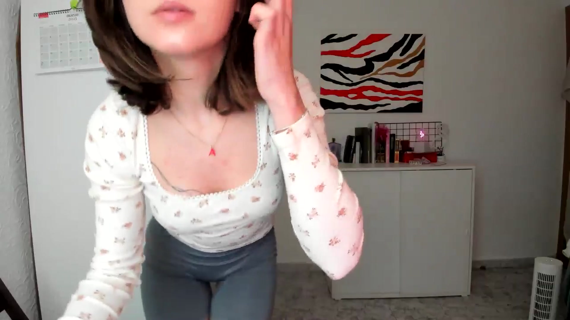 Gallery image thumbnail from AhahaGirl's myfreecams stream on, 03/07/2025, 14:29 image 8 of 20