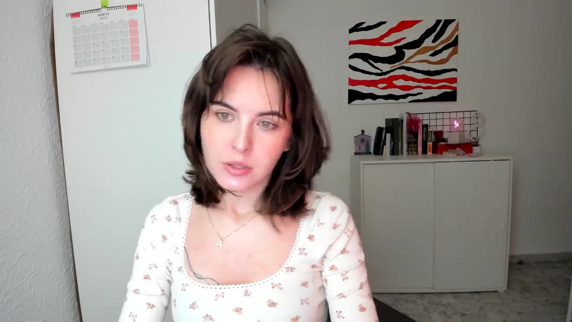 Gallery image thumbnail from AhahaGirl's myfreecams stream on, 03/07/2025, 14:29 image 6 of 20