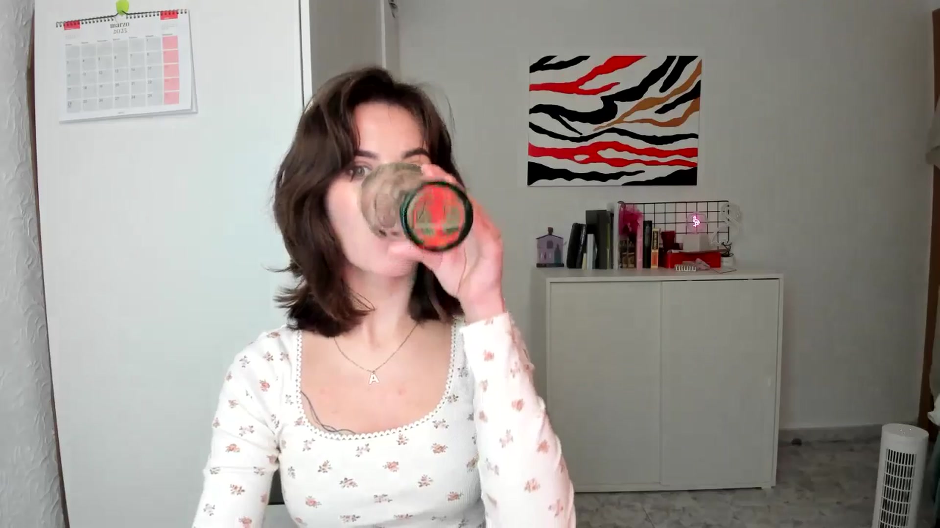 Gallery image thumbnail from AhahaGirl's myfreecams stream on, 03/07/2025, 14:29 image 11 of 20