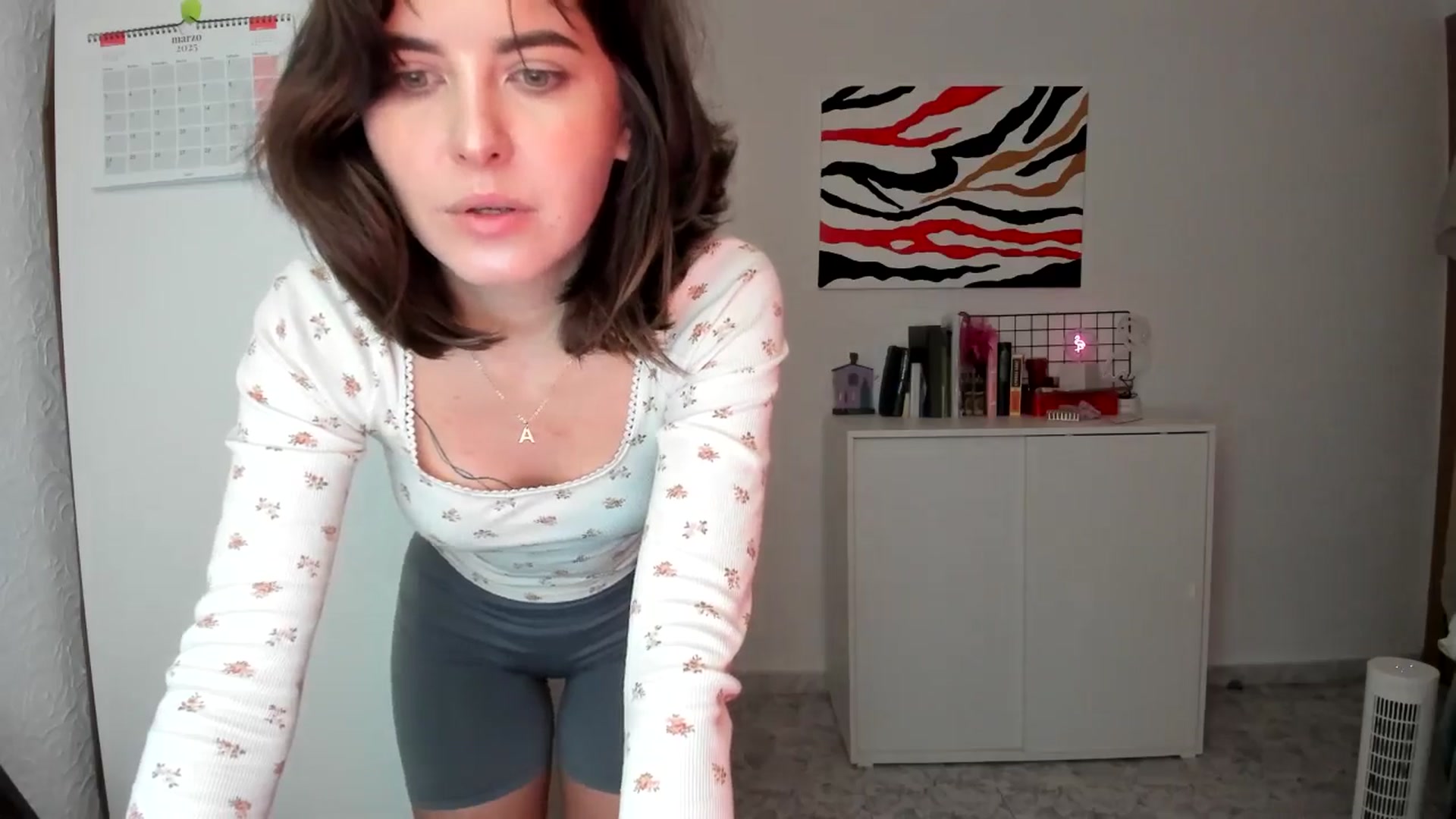 Gallery image thumbnail from AhahaGirl's myfreecams stream on, 03/07/2025, 14:29 image 19 of 20
