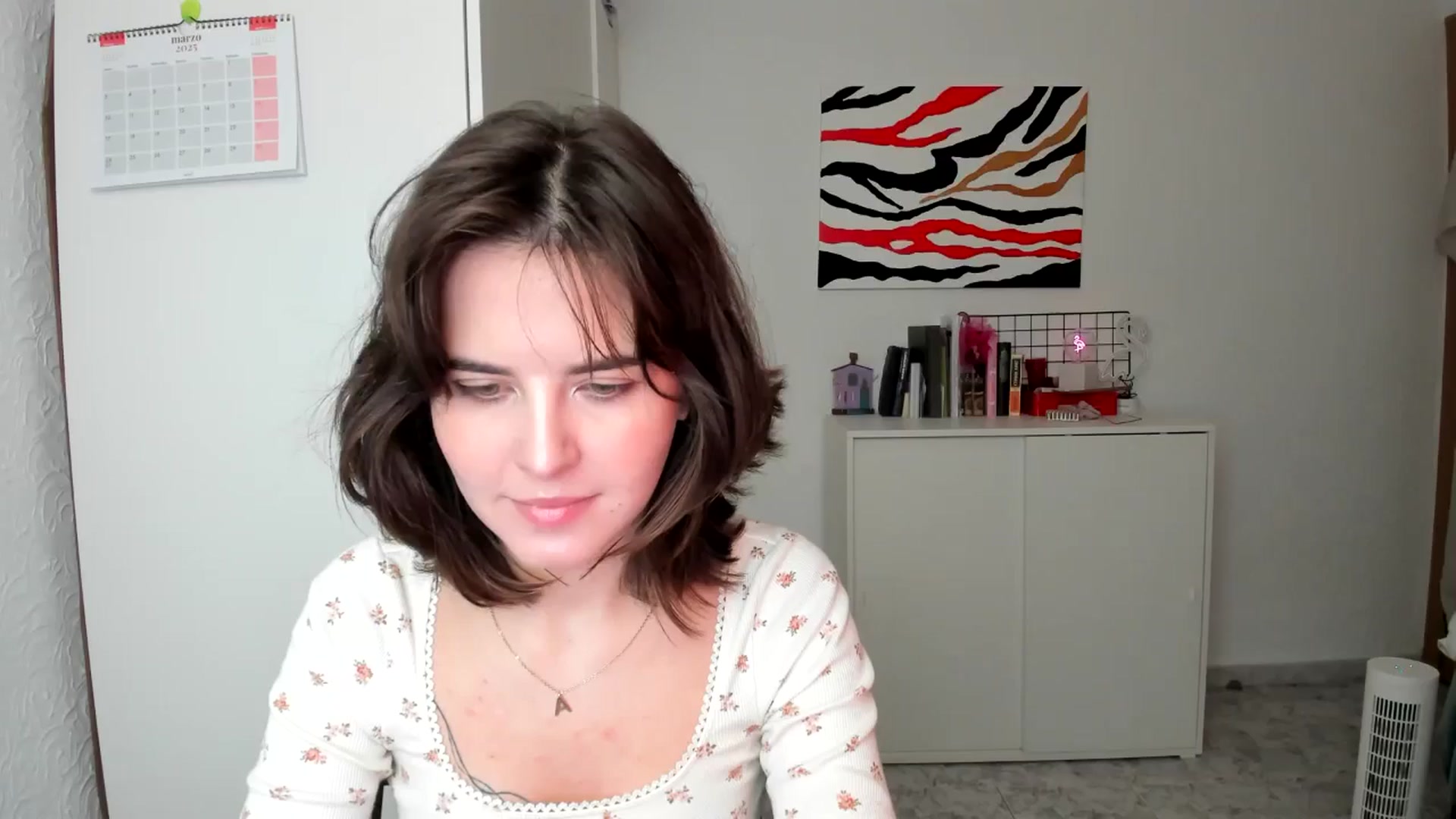 Gallery image thumbnail from AhahaGirl's myfreecams stream on, 03/07/2025, 14:29 image 15 of 20