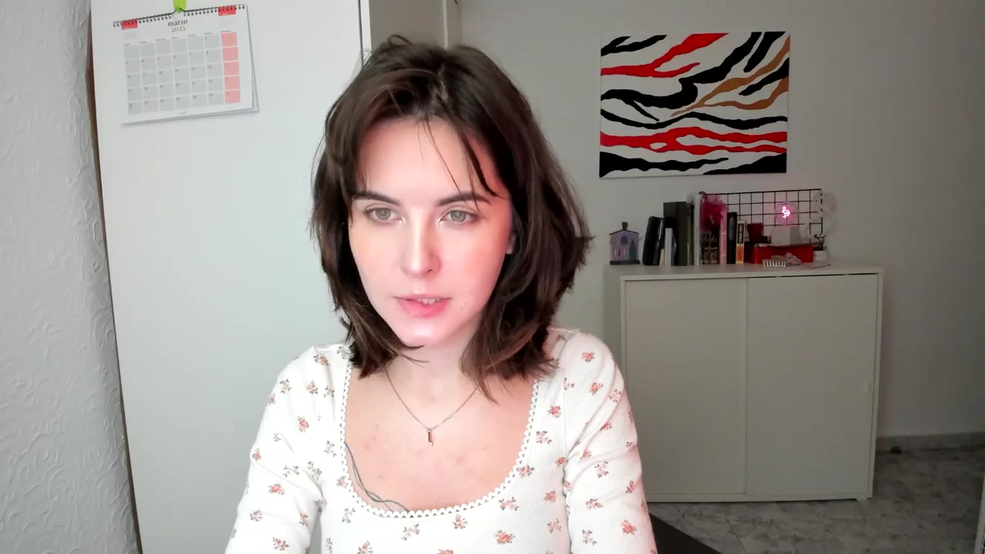 Gallery image thumbnail from AhahaGirl's myfreecams stream on, 03/07/2025, 14:29 image 5 of 20
