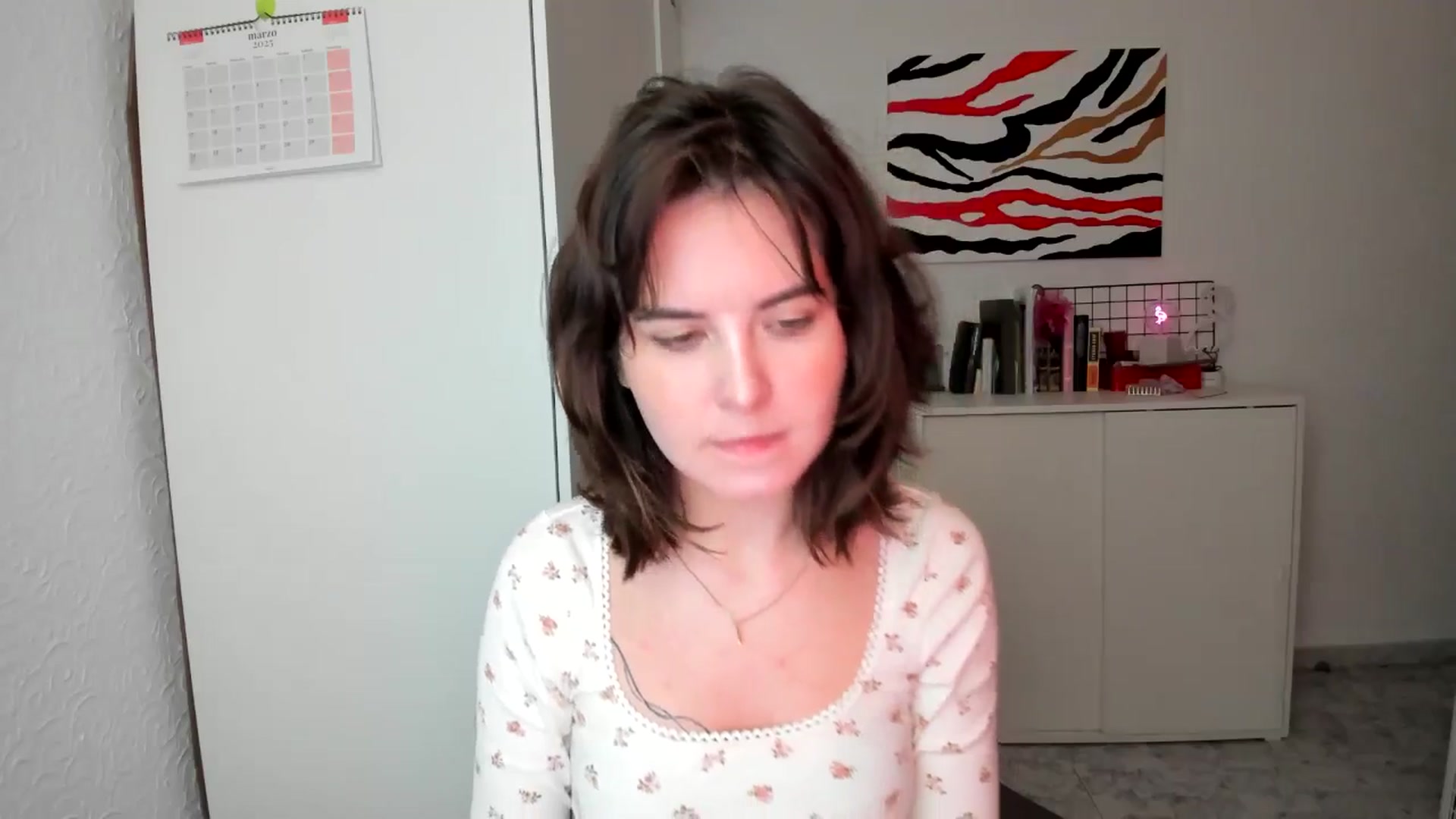 Gallery image thumbnail from AhahaGirl's myfreecams stream on, 03/07/2025, 14:29 image 3 of 20