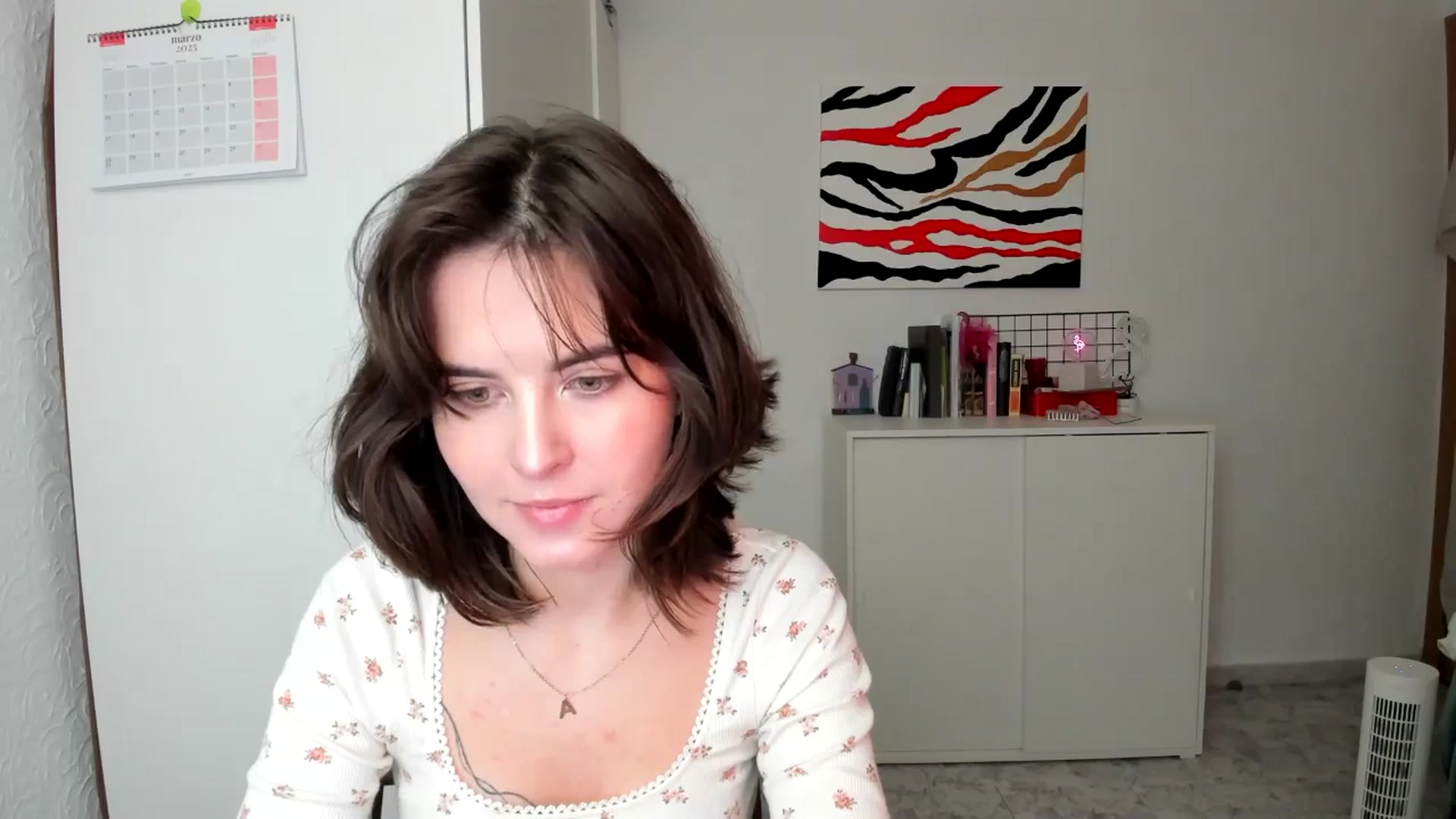 Gallery image thumbnail from AhahaGirl's myfreecams stream on, 03/07/2025, 14:29 image 14 of 20