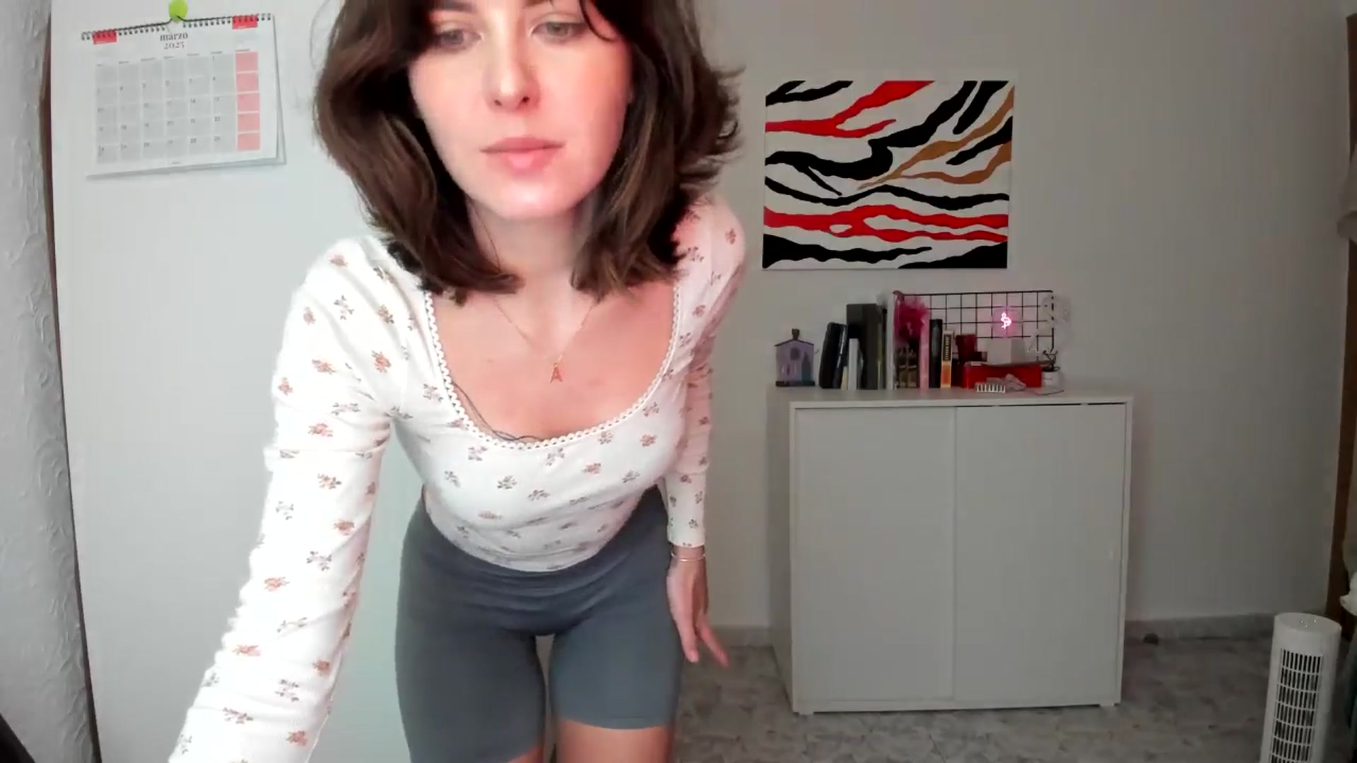 Gallery image thumbnail from AhahaGirl's myfreecams stream on, 03/07/2025, 14:29 image 18 of 20