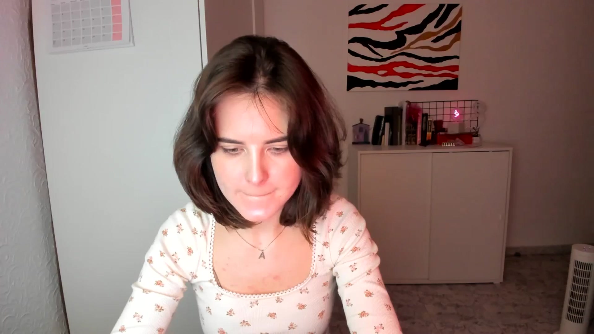 Gallery image thumbnail from AhahaGirl's myfreecams stream on, 03/07/2025, 16:38 image 5 of 20