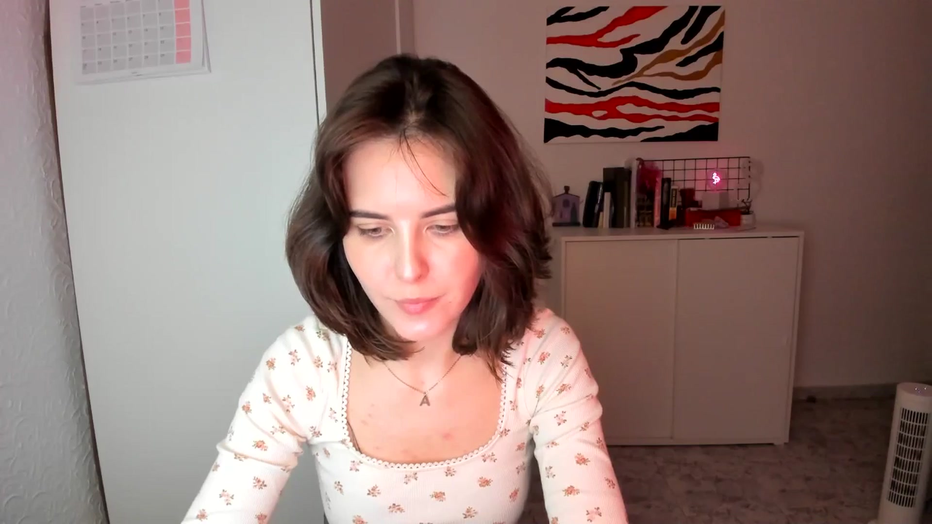 Gallery image thumbnail from AhahaGirl's myfreecams stream on, 03/07/2025, 16:38 image 4 of 20