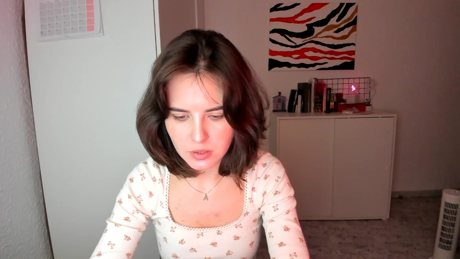 Gallery image thumbnail from AhahaGirl's myfreecams stream on, 03/07/2025, 16:38 image 3 of 20