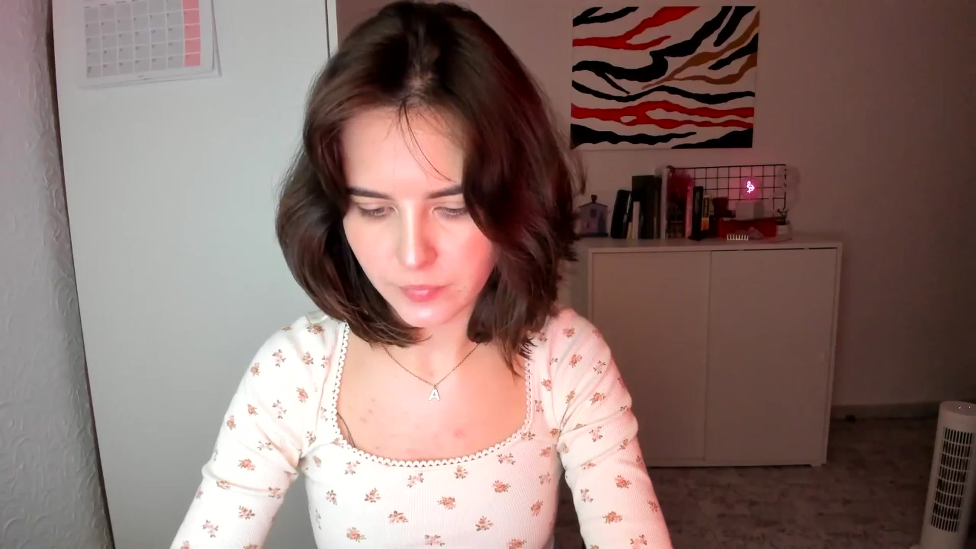 Gallery image thumbnail from AhahaGirl's myfreecams stream on, 03/07/2025, 16:38 image 8 of 20