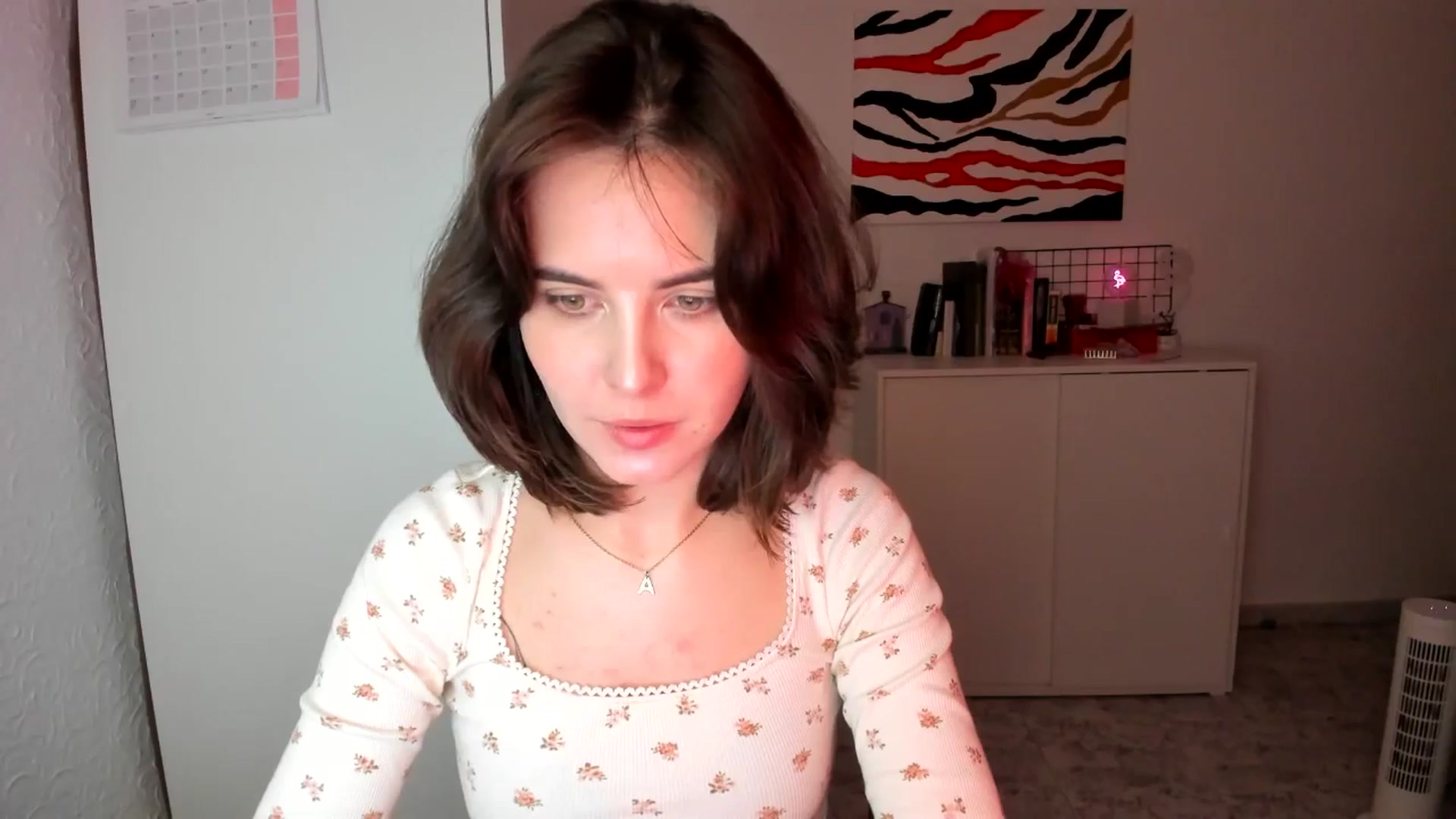 Gallery image thumbnail from AhahaGirl's myfreecams stream on, 03/07/2025, 16:38 image 7 of 20